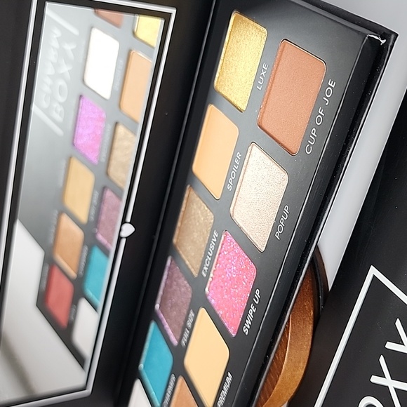 Boxycharm Exclusive Palette - Picture 3 of 8